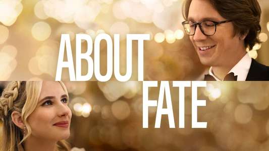 About Fate - Backdrop