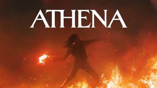 Athena - Backdrop