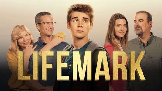 Lifemark - Backdrop