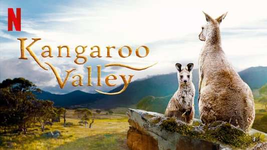 Kangaroo Valley - Backdrops