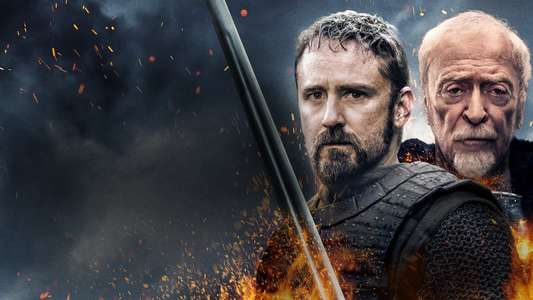 Medieval - Backdrop