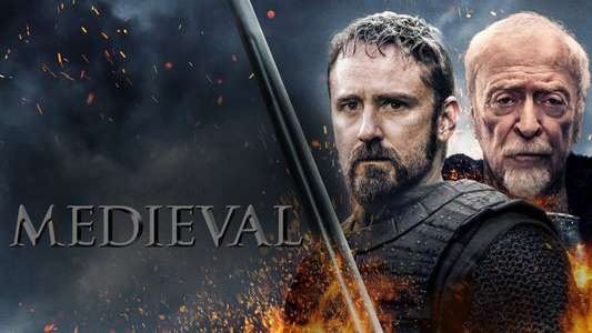 Medieval - Backdrop