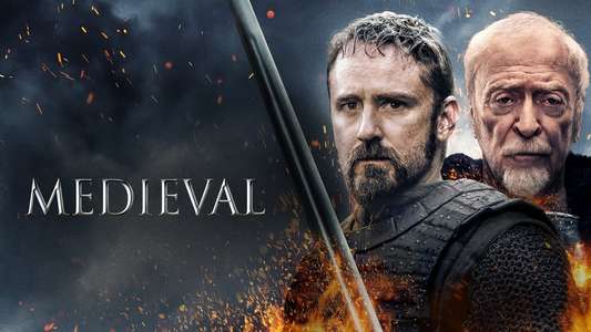 Medieval - Backdrop