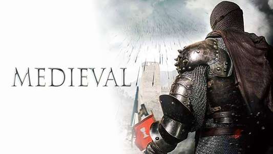 Medieval - Backdrop