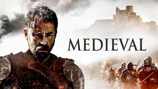 Medieval - Backdrop