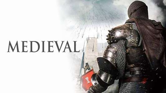 Medieval - Backdrop