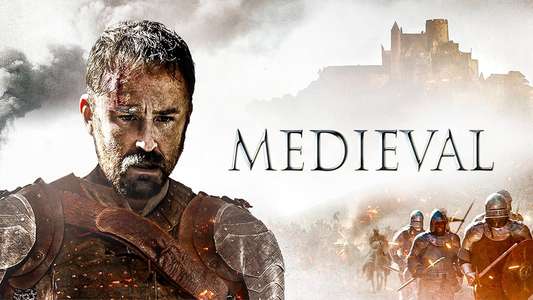 Medieval - Backdrop