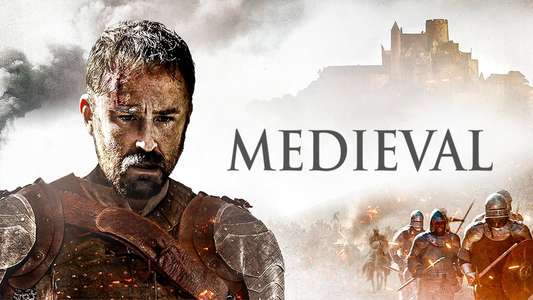 Medieval - Backdrop