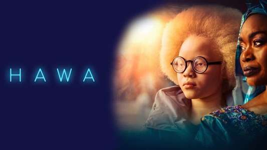 Hawa - Backdrop