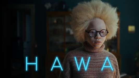 Hawa - Backdrop