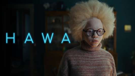 Hawa - Backdrop