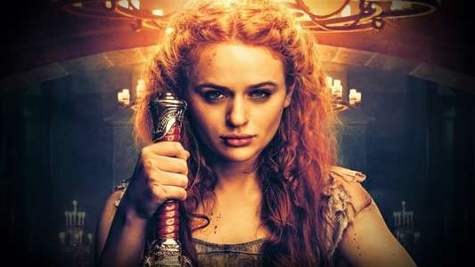 The Princess - Backdrops