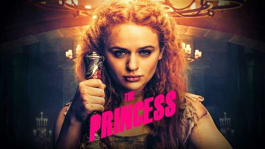 The Princess - Backdrops