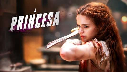 The Princess - Backdrops