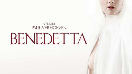 Benedetta - Backdrop