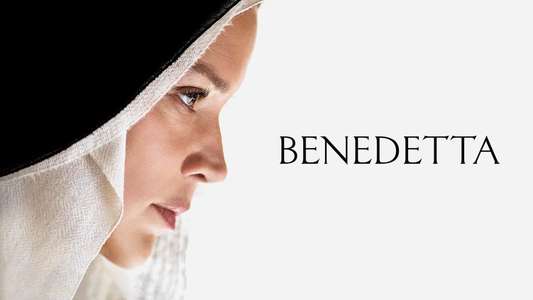 Benedetta - Backdrop