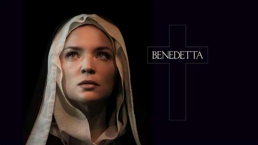 Benedetta - Backdrop
