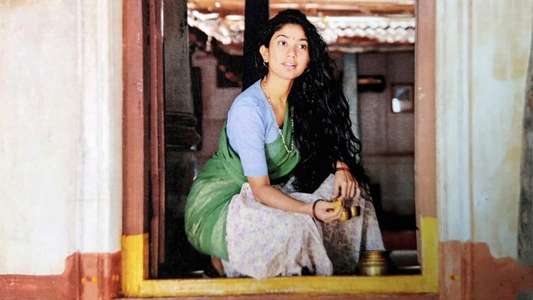Virata Parvam - Backdrop
