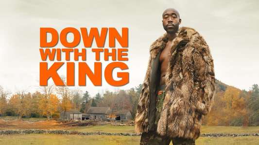 Down with the King - Backdrop
