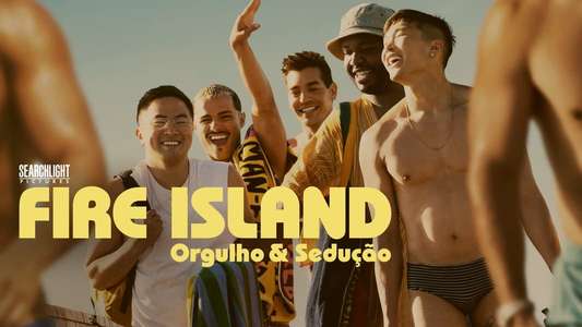 Fire Island - Backdrops