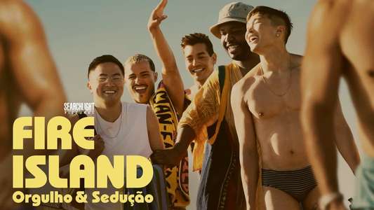 Fire Island - Backdrops
