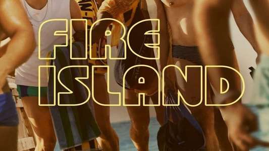 Fire Island - Backdrops