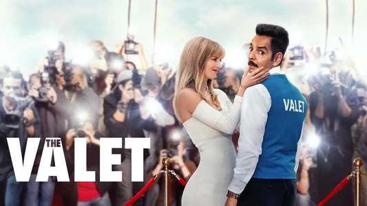 The Valet - Backdrops