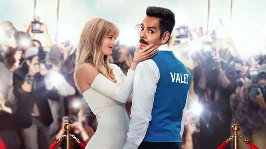 The Valet - Backdrops