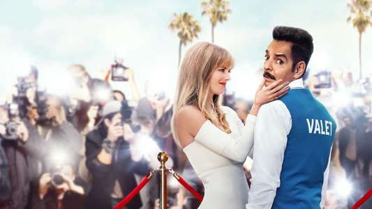 The Valet - Backdrops