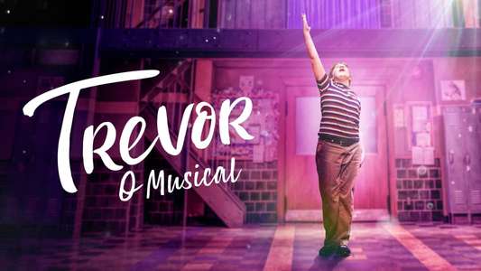 Trevor: The Musical - Backdrops