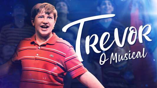Trevor: The Musical - Backdrops