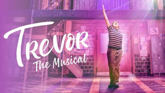 Trevor: The Musical - Backdrops