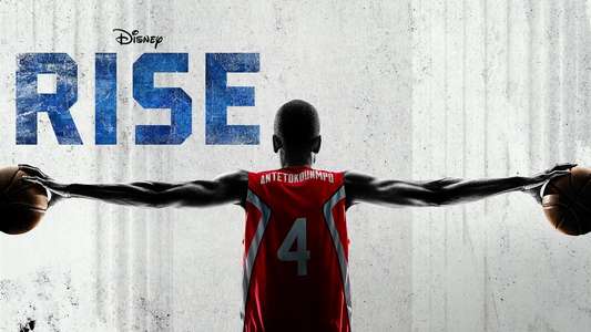 Rise - Backdrops