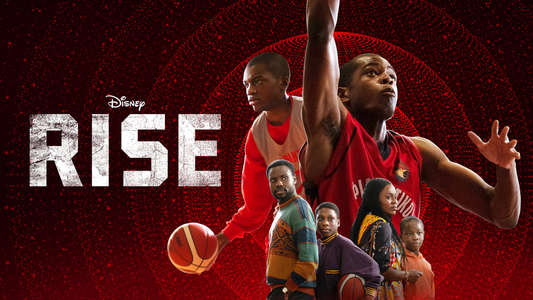 Rise - Backdrops