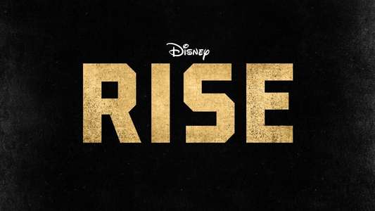 Rise - Backdrops