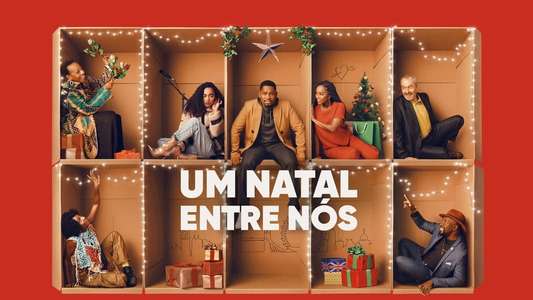 Boxing Day - Backdrops