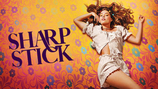 Sharp Stick - Backdrop