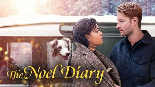 The Noel Diary - Backdrop