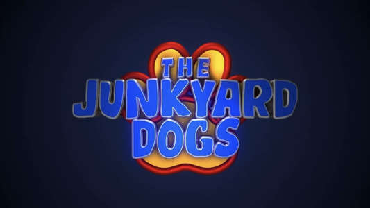 The Junkyard Dogs - Backdrops