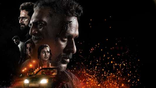 Poikkal Kuthirai - Backdrop