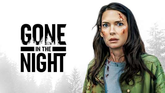 Gone in the Night - Backdrop