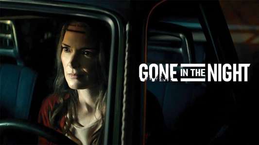 Gone in the Night - Backdrop
