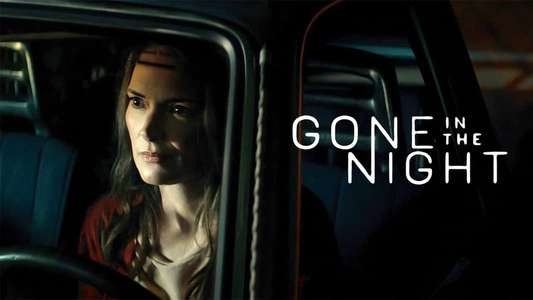 Gone in the Night - Backdrop