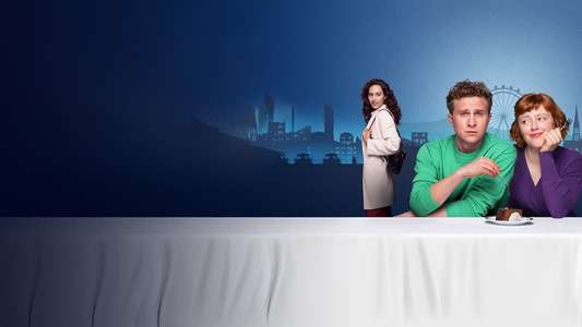 Sachertorte - Backdrop