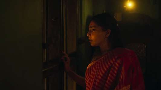 Kumari - Backdrop