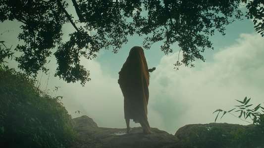Kumari - Backdrop