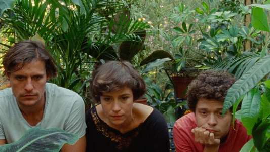 The Tsugua Diaries - Backdrop