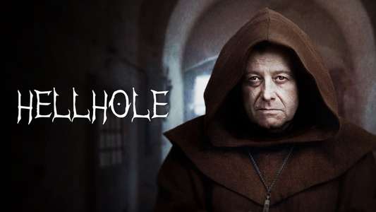 Hellhole - Backdrop