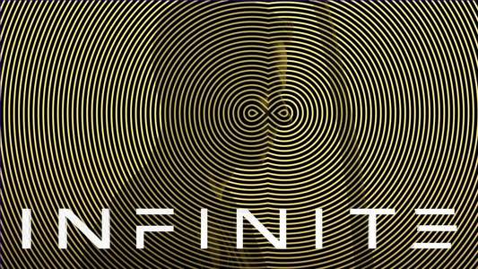 Infinite - Backdrop