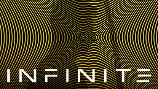 Infinite - Backdrop